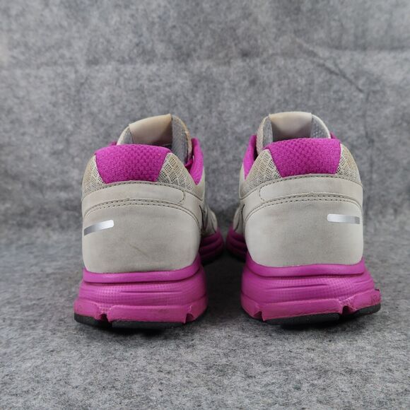 Nike Shoes Womens 10 Athletic Trainers Sneakers Air Relentless Running Comfort - Picture 6 of 13